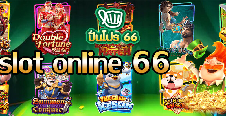 slot online 66